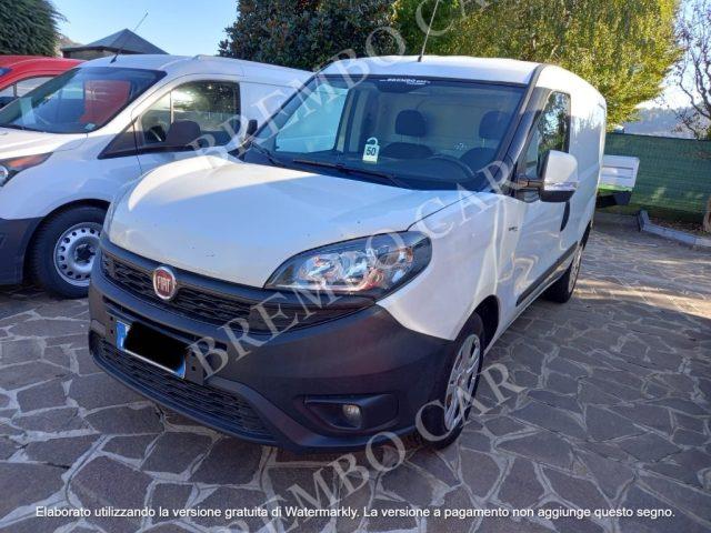 FIAT DOBLÒ 1.3 MJT PC-TN Cargo Lamierato