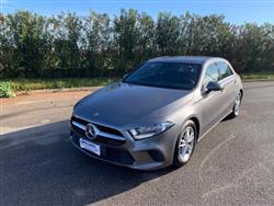 MERCEDES Classe A A 180 d Automatic Business