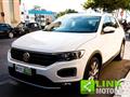 VOLKSWAGEN T-ROC 1.6 TDI SCR Advanced BlueMotion Technology