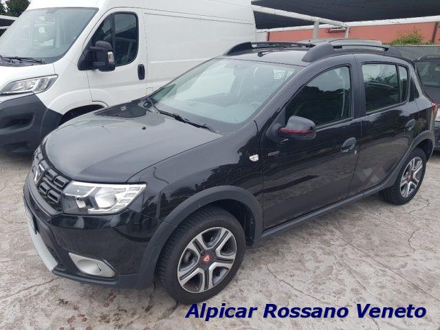 DACIA NUOVA SANDERO STEPWAY Stepway 1.5 Blue dCi 95 CV Comfort