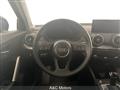 AUDI Q2 35 TDI S tronic Identity Black