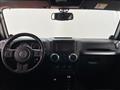 JEEP WRANGLER 2.8 CRD DPF Sahara Auto