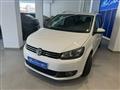 VOLKSWAGEN Touran 2.0 tdi Highline dsg