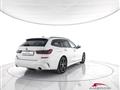 BMW SERIE 3 Serie 3 d 48V Msport