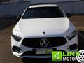 MERCEDES CLASSE A d Automatic Premium