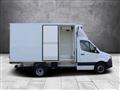 MERCEDES SPRINTER T37/35 417 CDI RWD RG Cabinato