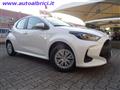 TOYOTA YARIS 1.5 HYBRID ACTIVE