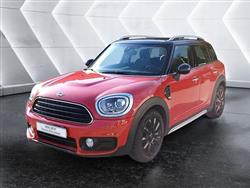 MINI COUNTRYMAN Mini Countryman 2.0 Cooper D Boost auto my18