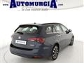 FIAT TIPO STATION WAGON 1.6 Mjt S&S DCT SW Lounge con NAVI