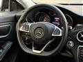 MERCEDES Classe CLA CLA 200 d Automatic Premium