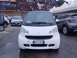 SMART FORTWO 1000 52 kW coupé pulse