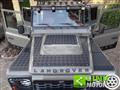 LAND ROVER DEFENDER 110 2.4 TD4 Mod.PUMA