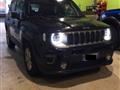 JEEP RENEGADE 1.6 Mjt DDCT 120 CV LIMITED IVA ESPOSTA FULL LED