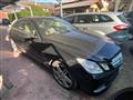 MERCEDES CLASSE E COUPE CDI Coupé BlueEFFICIENCY GRANDINATA