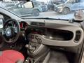 FIAT PANDA 1.3 mjt VAN CLIMBING 4X4 2P - targa  EW514BG