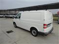 VOLKSWAGEN TRANSPORTER FURGONE Transporter 2.0 TDI 102CV PC Furgone