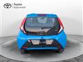 TOYOTA AYGO 1.0 VVT-i 72 CV 5 porte x-play