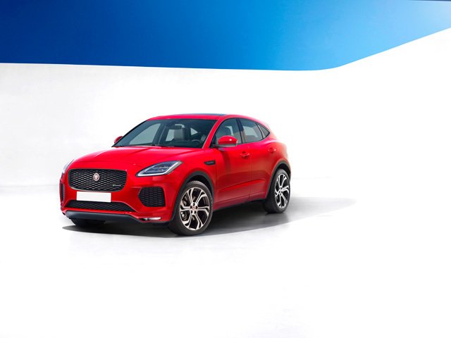 JAGUAR E-PACE 2.0D 180 CV AWD R-Dynamic