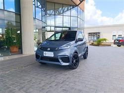 AIXAM CITY Sport Ambition