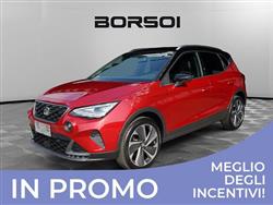 SEAT ARONA 1.0 EcoTSI FR