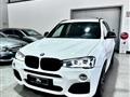 BMW X3 xDrive 20d MSport