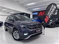 VOLKSWAGEN T-Cross 1.0 TSI 115 CV DSG Style