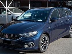 FIAT TIPO STATION WAGON Tipo 1.6 Mjt S&S SW Lounge