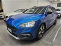 FORD Focus Active 1.0 ecoboost hybrid