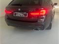 BMW SERIE 5 TOURING d 48V Touring Msport