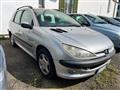 PEUGEOT 206 1.4 HDi STATON WAGON