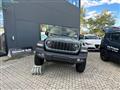 JEEP WRANGLER Unlimited 2.0 Turbo Rubicon