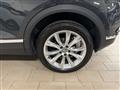 VOLKSWAGEN T-ROC 2017 2.0 tdi Advanced 4motion dsg