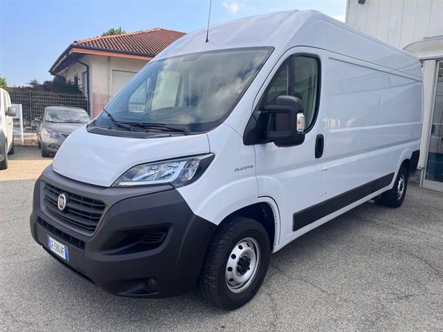 FIAT DUCATO 33 2.3 MJT 140CV PLM-TA Furgone