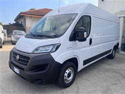 FIAT DUCATO 33 2.3 MJT 140CV PLM-TA Furgone