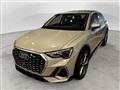 AUDI Q3 SPORTBACK Q3 SPB 35 TFSI S line edition