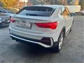 AUDI Q3 SPORTBACK SPB 35 TDI S tronic S line edition