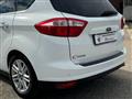 FORD C-MAX 2.0 TDCi 115CV Powershift Titanium