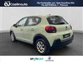 CITROEN C3 1.2 PureTech 110 CV S&S  Shine