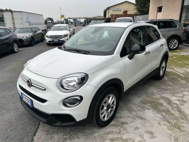 FIAT 500X 1.6 E-Torq 110 CV Pop Star