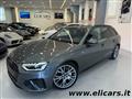 AUDI A4 AVANT Avant 40 TDI S tronic S line edition