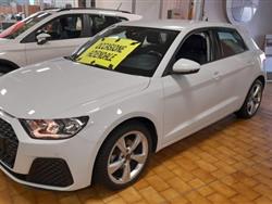 AUDI A1 CITYCARVER Sportback 35 TFSI S tronic