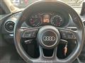 AUDI A3 SPORTBACK A3 SPB 1.6 TDI Sport