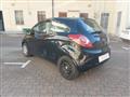 FORD KA+ 1.2 GPL 69 CV NEOPATENTATI