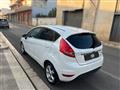 FORD FIESTA 1.4TDCi 70CV Titanium