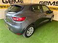 RENAULT CLIO 1.2 75CV 5 porte Zen