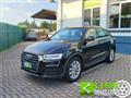 AUDI Q3 2.0 TDI 184 CV S-tronic quattro edition Sport