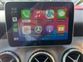 MERCEDES Classe GLA d AMG Premium 177cv autom. CARPLAY/LED/TELECAMERA