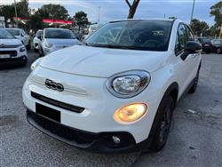 FIAT 500X 1.3 MultiJet 95 CV Club