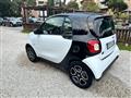 SMART FORTWO electric drive Passion