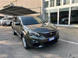 PEUGEOT 5008 BlueHDi 130 S&S Allure 7 P